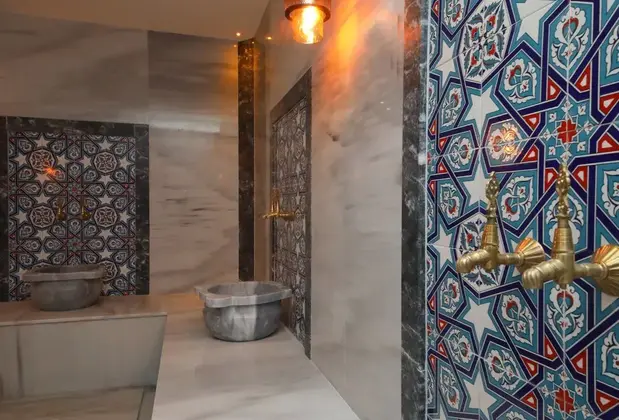 Fika City Otel Spa - Görsel 18