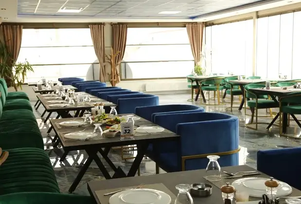 Fika City Otel Spa - Görsel 19