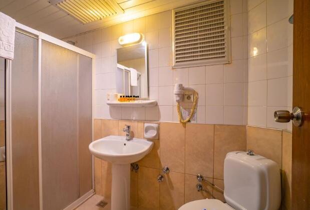 Bieno Club Hotel Svs - Görsel 12