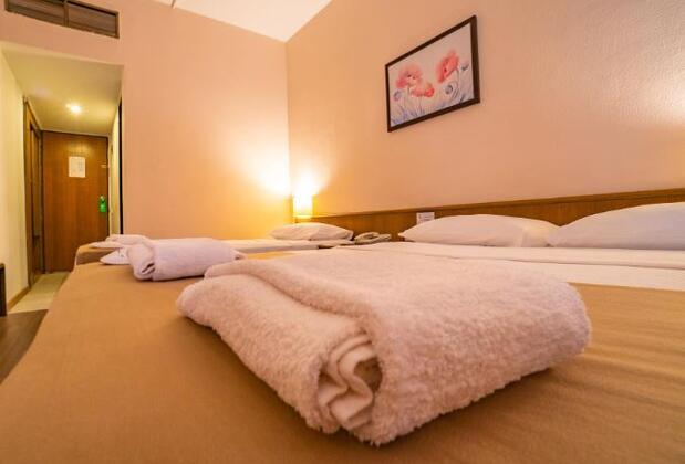 Bieno Club Hotel Svs - Görsel 5