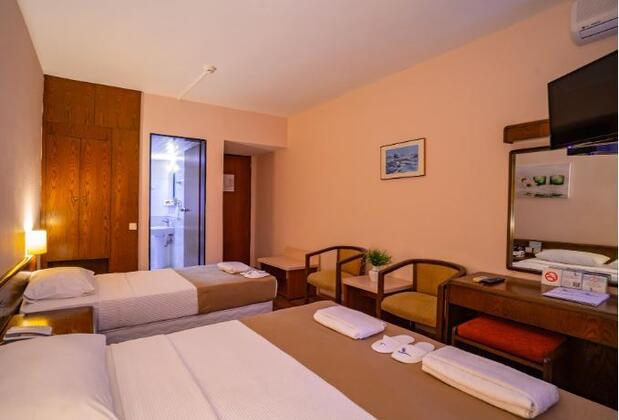 Bieno Club Hotel Svs - Görsel 4