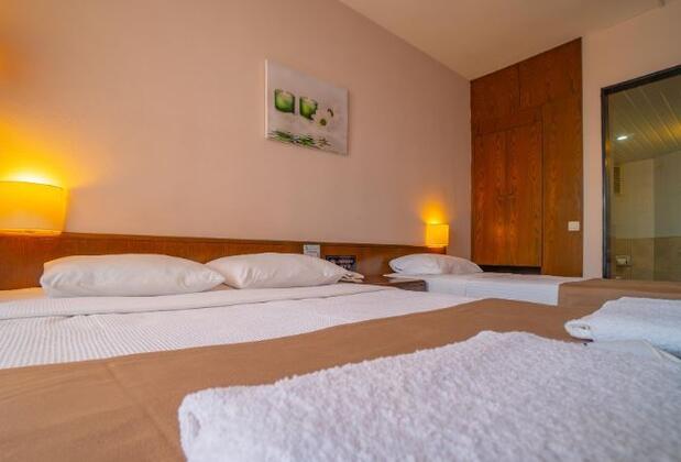 Bieno Club Hotel Svs - Görsel 3