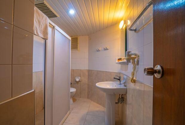 Bieno Club Hotel Svs - Görsel 13