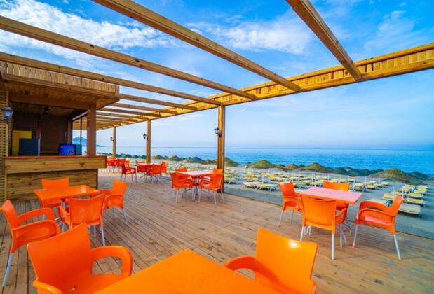 Bieno Club Hotel Svs - Görsel 8