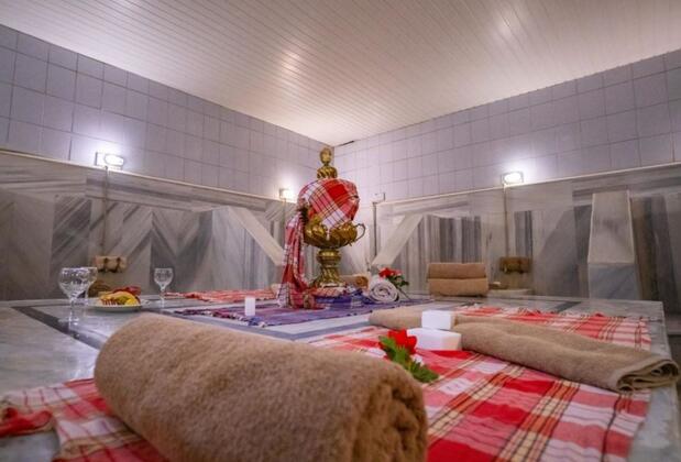 Bieno Club Hotel Svs - Görsel 9