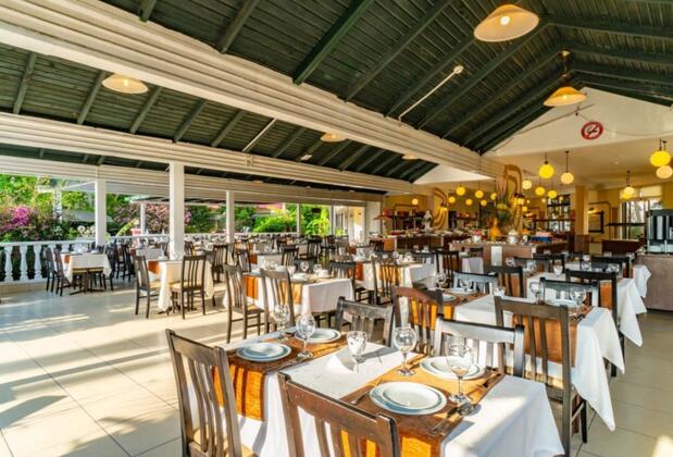 Bieno Club Hotel Svs - Görsel 7