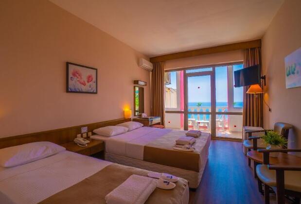 Bieno Club Hotel Svs - Görsel 6