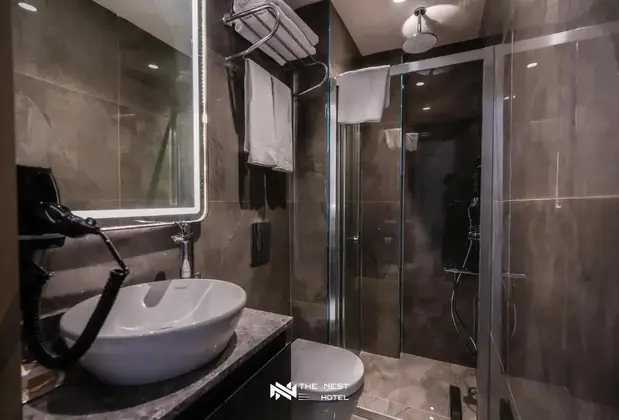 The Nest Hotel - Görsel 12