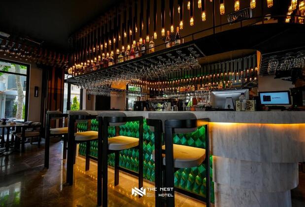 The Nest Hotel - Görsel 6