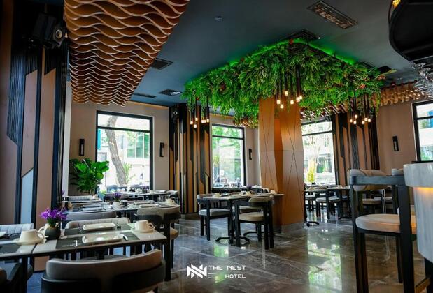 The Nest Hotel - Görsel 8