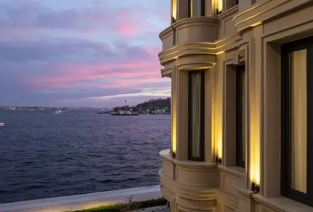 Dream Inn Karaköy Bosphorus - Görsel 2