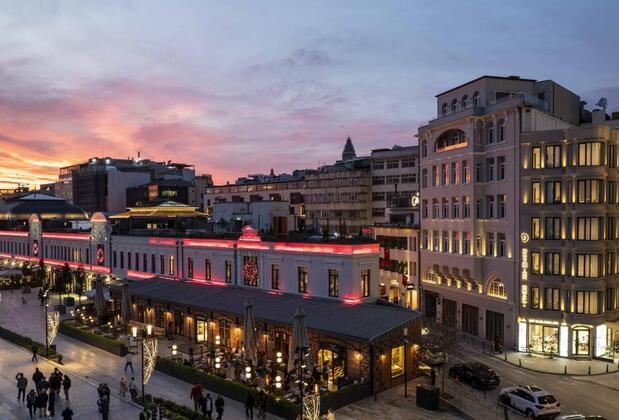 Dream Inn Karaköy Bosphorus - Görsel 4