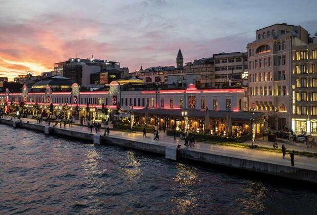 Dream Inn Karaköy Bosphorus - Görsel 5