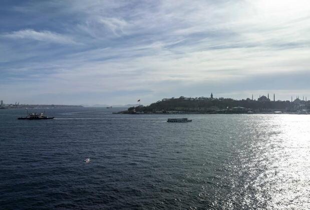 Dream Inn Karaköy Bosphorus - Görsel 6