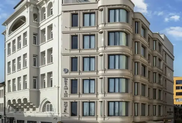 Dream Inn Karaköy Bosphorus - Görsel 7