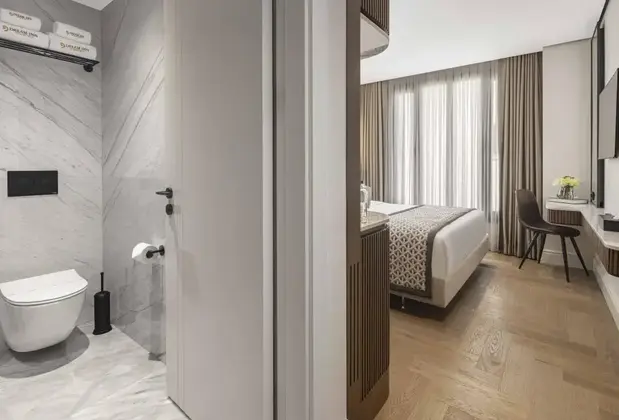 Dream Inn Karaköy Bosphorus - Görsel 18