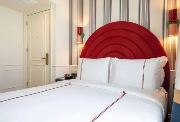 Khai Hotel Karaköy - Görsel 4