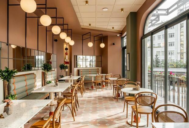 Khai Hotel Karaköy - Görsel 3