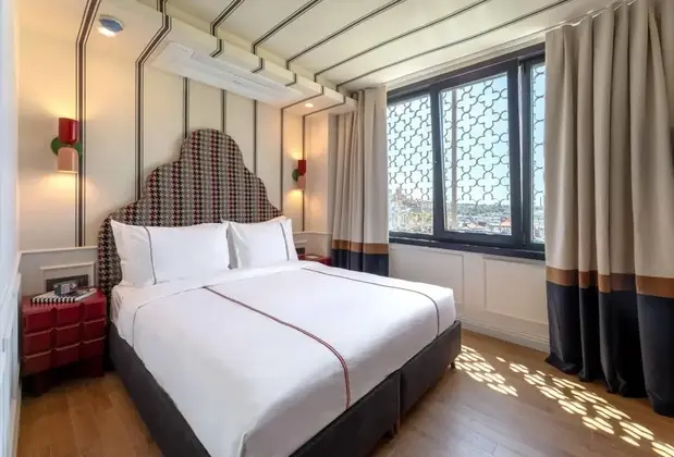 Khai Hotel Karaköy - Görsel 5