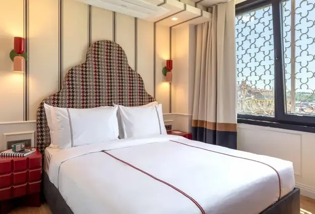 Khai Hotel Karaköy - Görsel 6