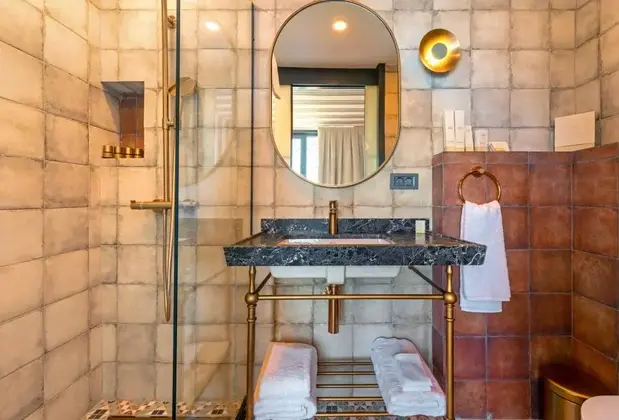 Khai Hotel Karaköy - Görsel 15