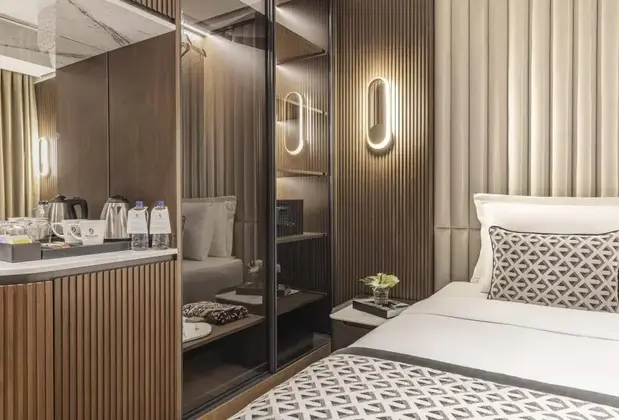 Dream Inn Karaköy Bosphorus - Görsel 9