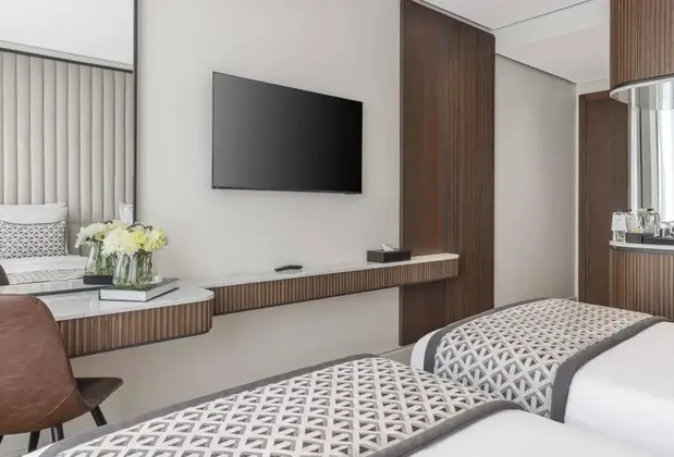 Dream Inn Karaköy Bosphorus - Görsel 10