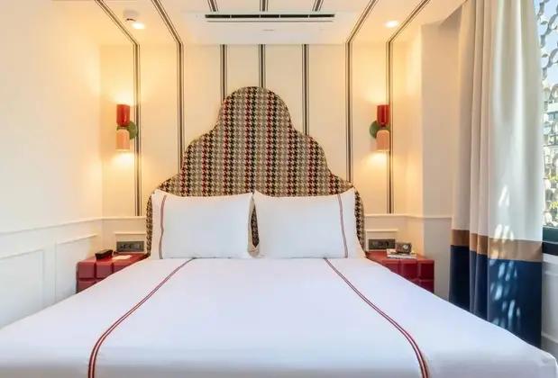 Khai Hotel Karaköy - Görsel 7