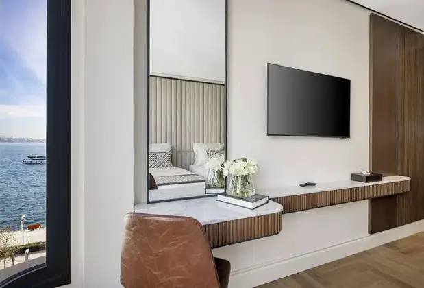 Dream Inn Karaköy Bosphorus - Görsel 11