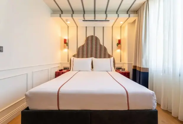 Khai Hotel Karaköy - Görsel 8