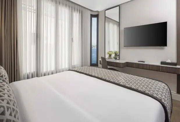 Dream Inn Karaköy Bosphorus - Görsel 12