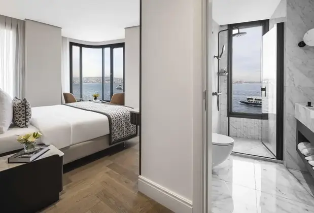 Dream Inn Karaköy Bosphorus - Görsel 13