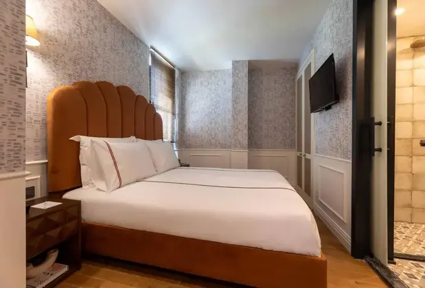 Khai Hotel Karaköy - Görsel 9