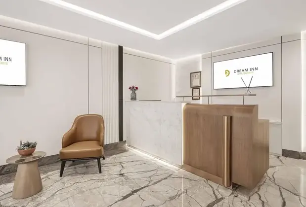 Dream Inn Karaköy Bosphorus - Görsel 15