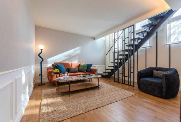 Khai Hotel Karaköy - Görsel 10