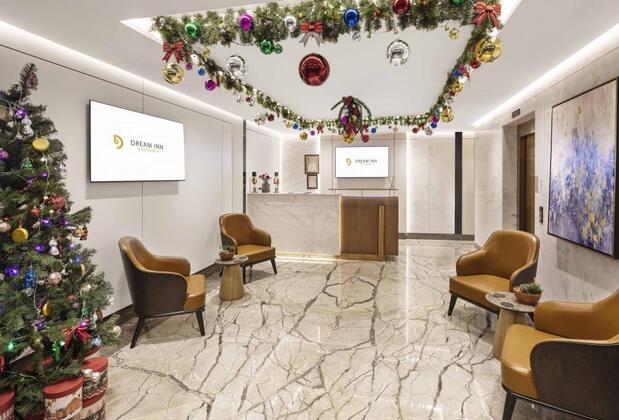 Dream Inn Karaköy Bosphorus - Görsel 16