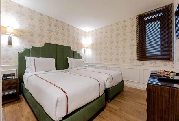 Khai Hotel Karaköy - Görsel 13