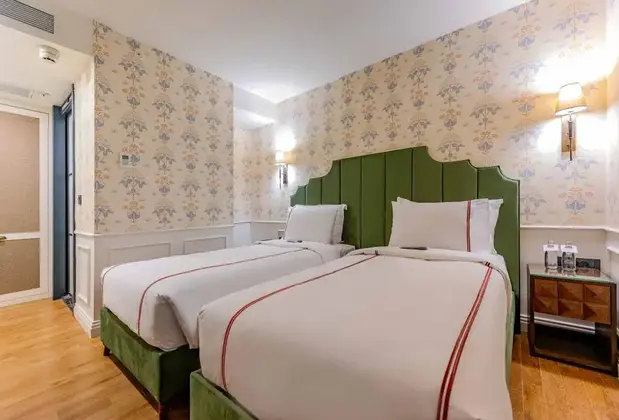 Khai Hotel Karaköy - Görsel 14