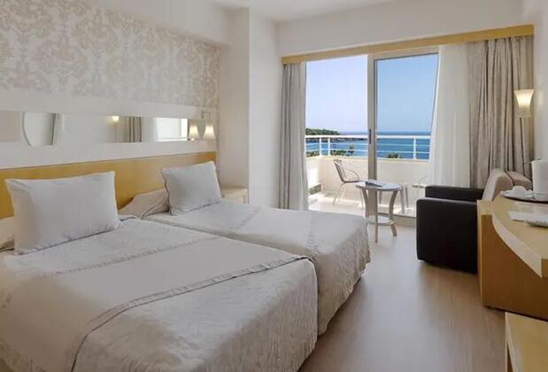 Sentido Lycus Beach - Görsel 5