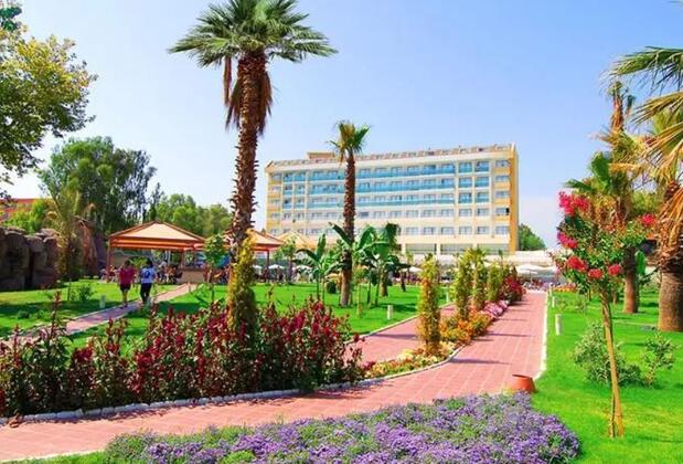 Sentido Lycus Beach - Görsel 3