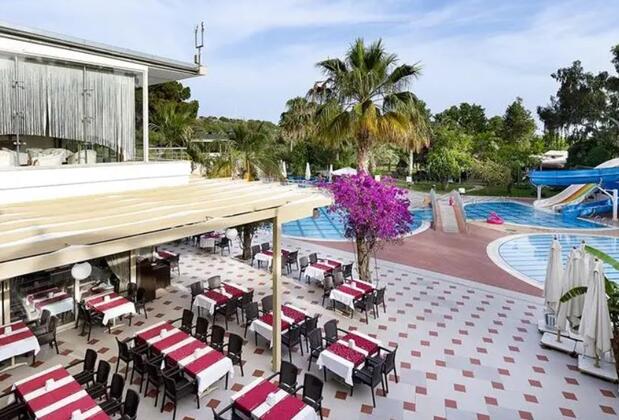 Sentido Lycus Beach - Görsel 11