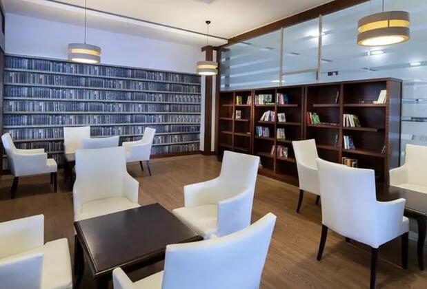 Sentido Lycus Beach - Görsel 15