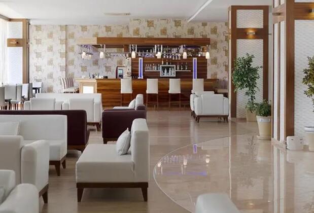 Sentido Lycus Beach - Görsel 13