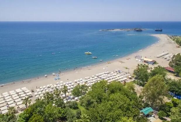 Sentido Lycus Beach - Görsel 10