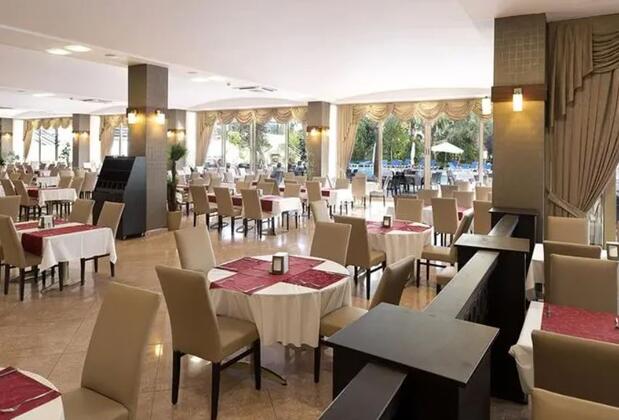 Sentido Lycus Beach - Görsel 14