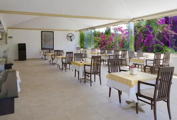 Sentido Lycus Beach - Görsel 12