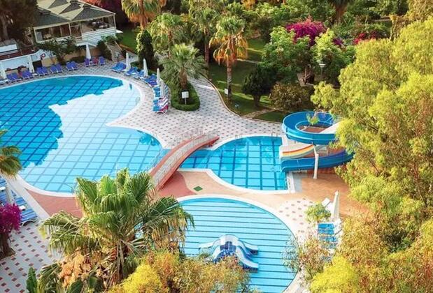 Sentido Lycus Beach - Görsel 8