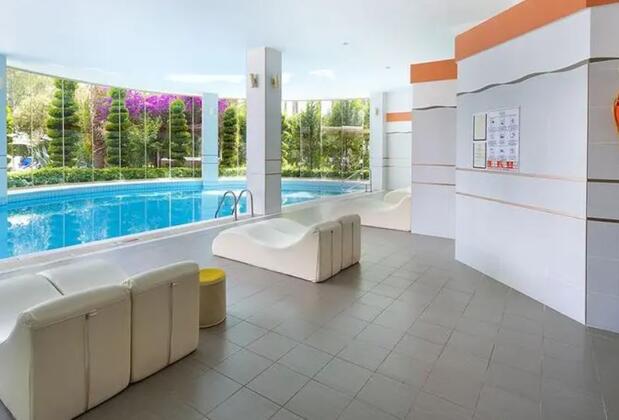 Sentido Lycus Beach - Görsel 9