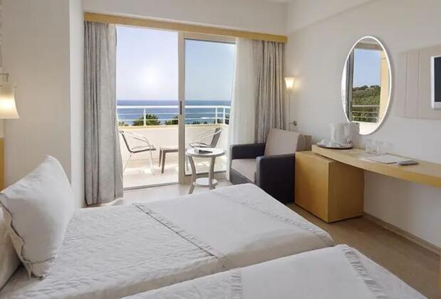 Sentido Lycus Beach - Görsel 6