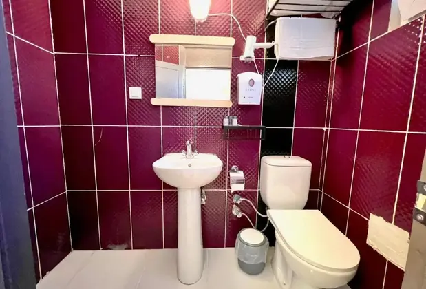 Cord Otel - Görsel 11